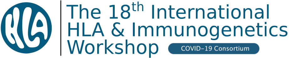 Link to 18th International HLA & Immunogenetics Workshop